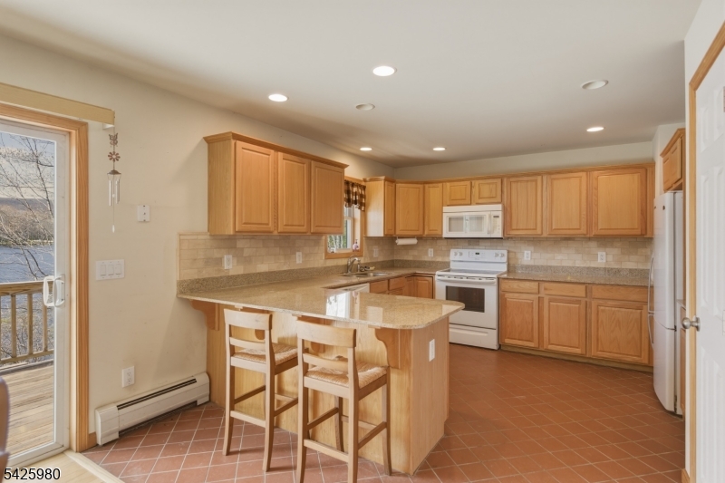 Crandon Lakes - Residential