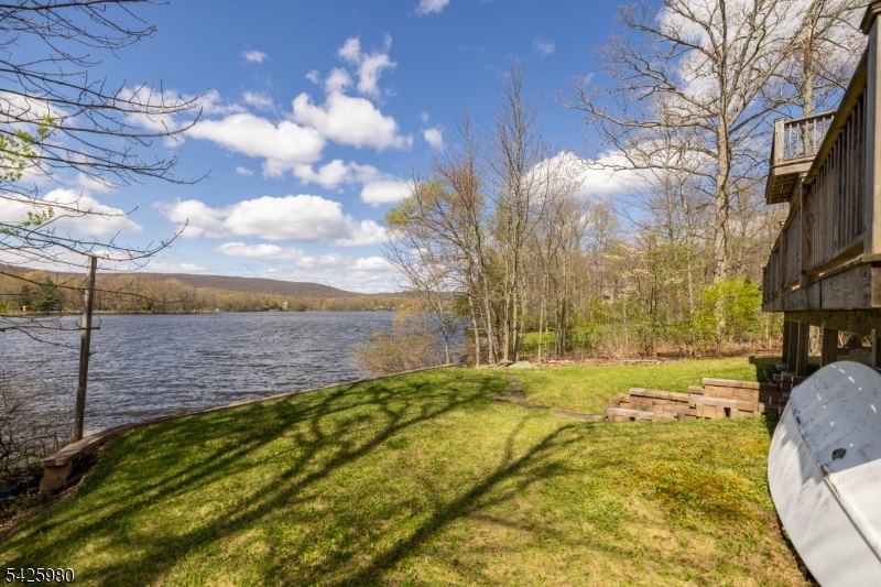 Crandon Lakes - Residential