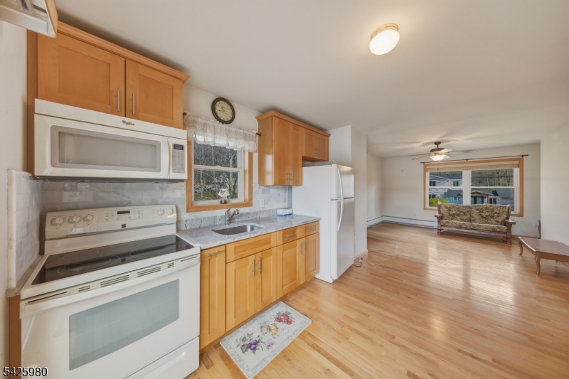 Crandon Lakes - Residential