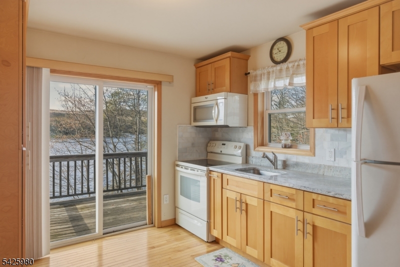 Crandon Lakes - Residential