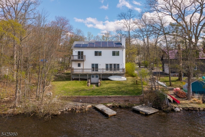 Crandon Lakes - Residential