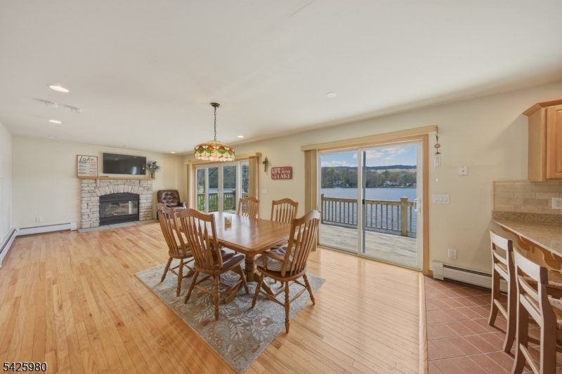 Crandon Lakes - Residential