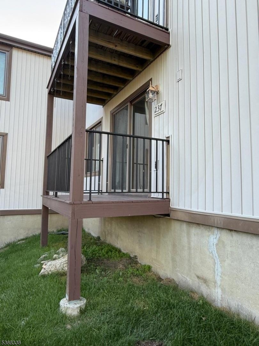 High Point - Residential