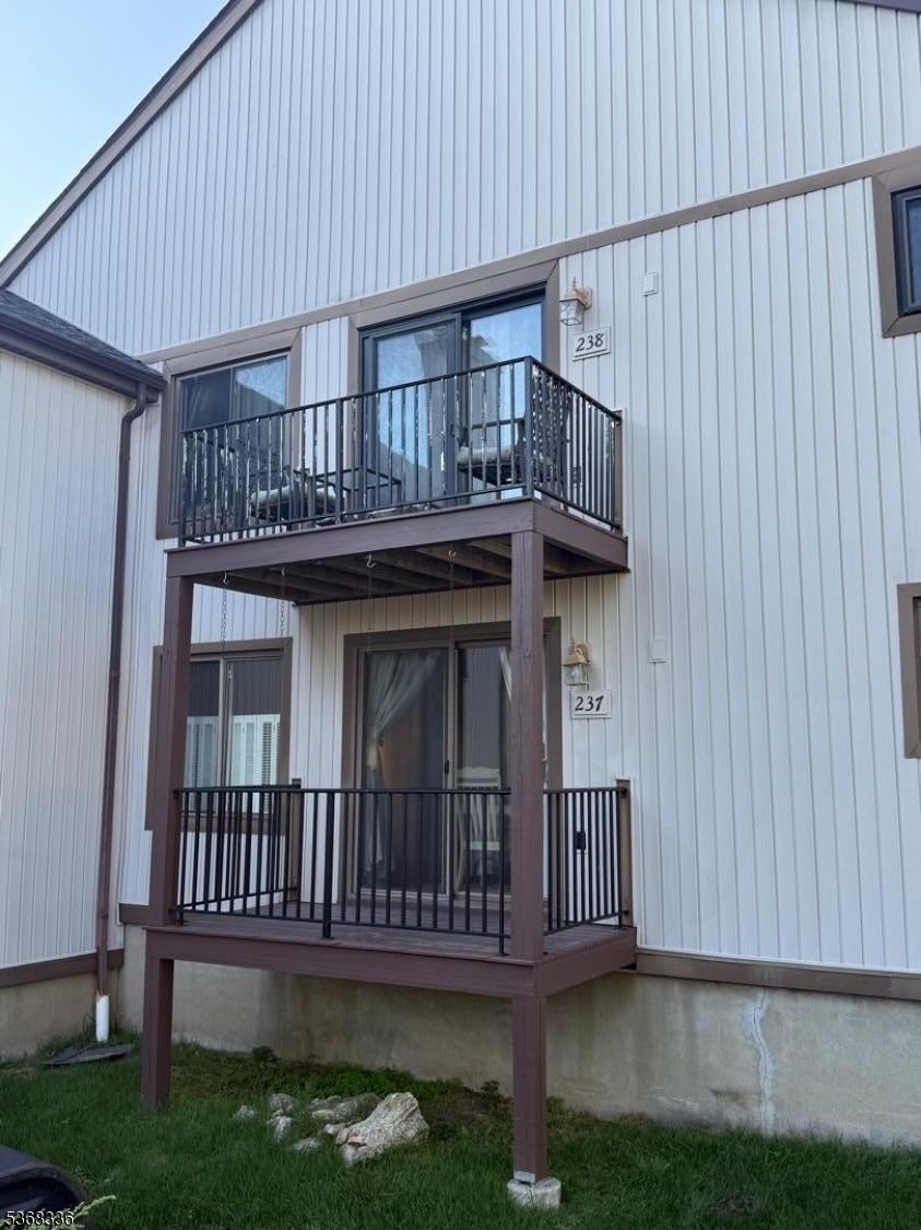 High Point - Residential