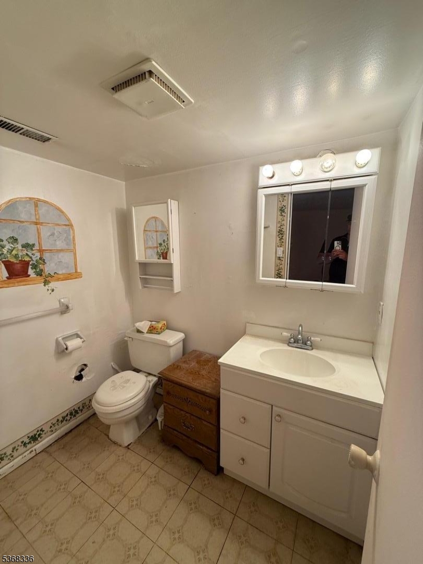 High Point - Residential