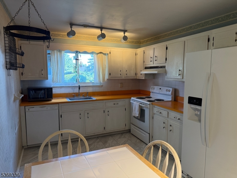 High Point - Residential