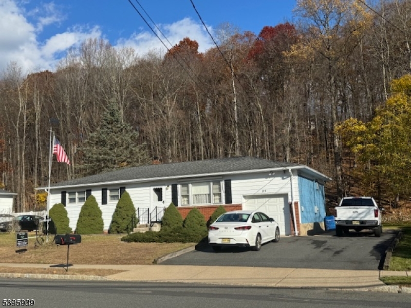 Pennington Homes - Residential