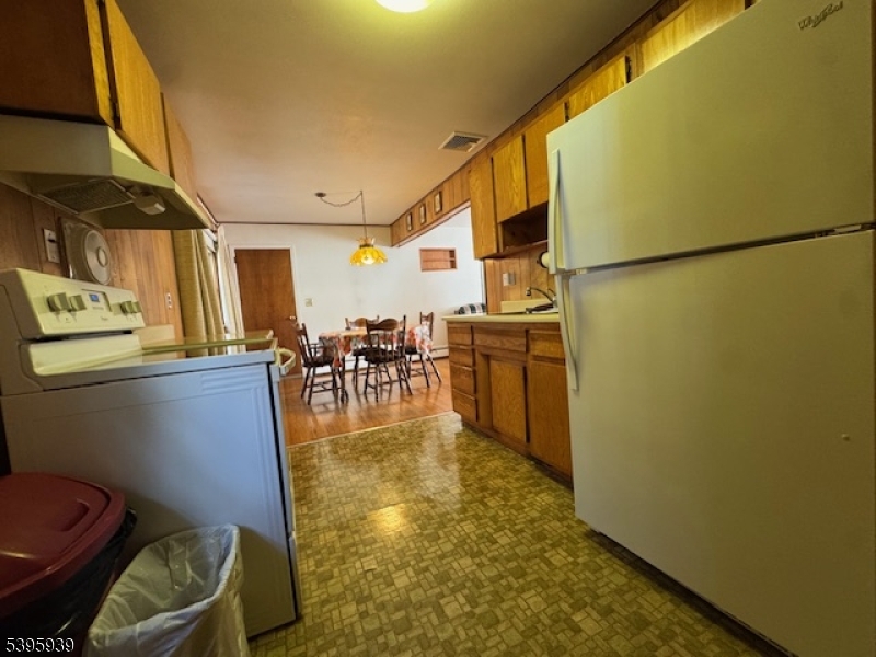 Pennington Homes - Residential