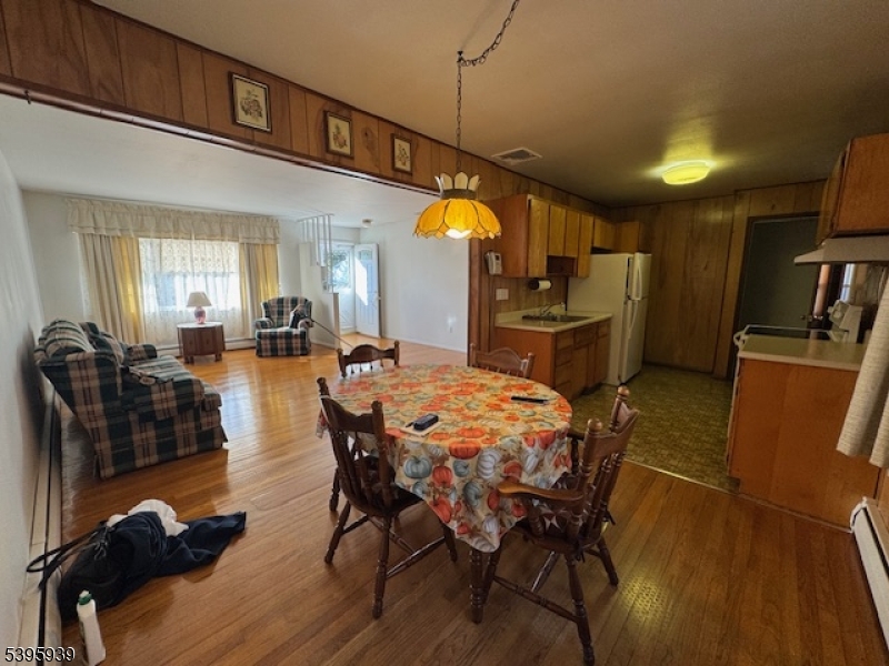 Pennington Homes - Residential