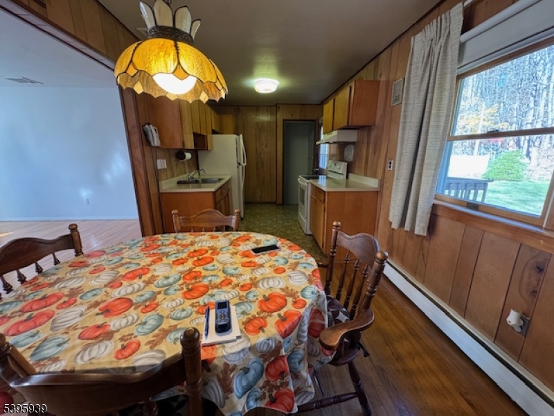 Pennington Homes - Residential