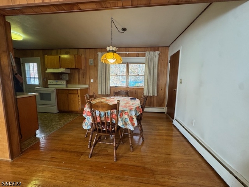 Pennington Homes - Residential