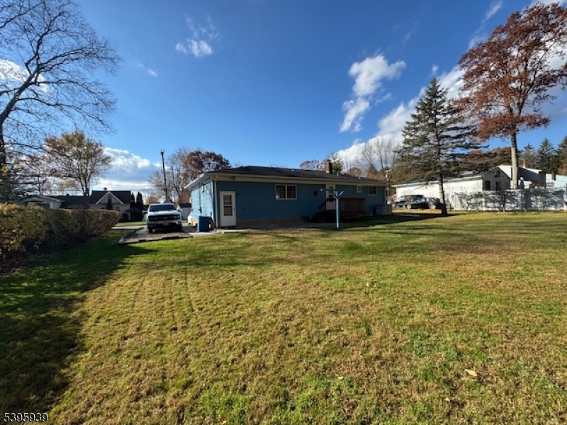 Pennington Homes - Residential