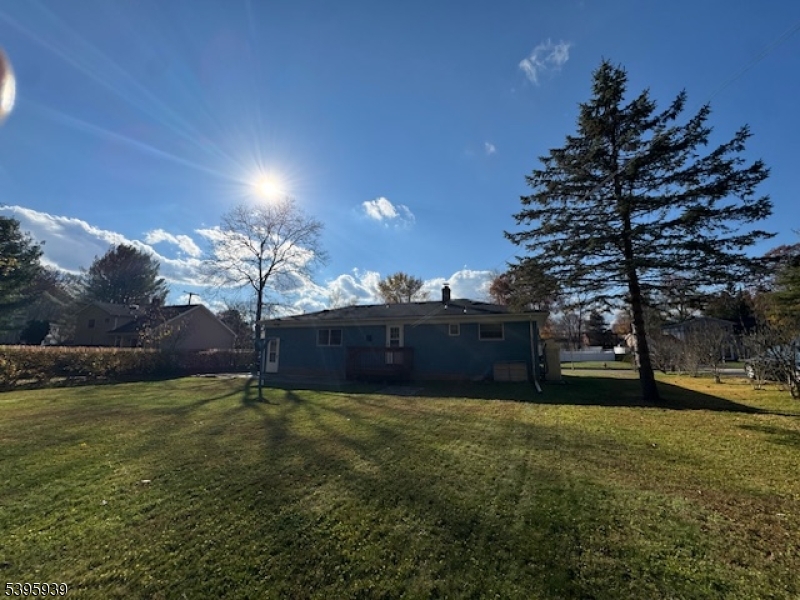 Pennington Homes - Residential