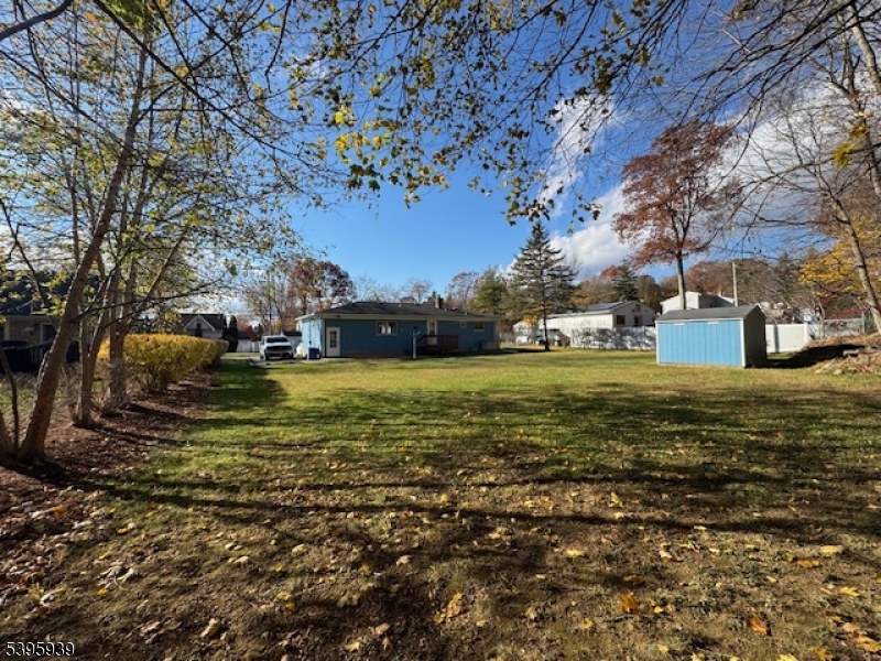 Pennington Homes - Residential