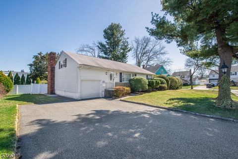 08 Avondale Avenue Clifton City NJ 07013