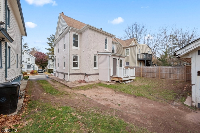 Sleepy Hollow - Residential