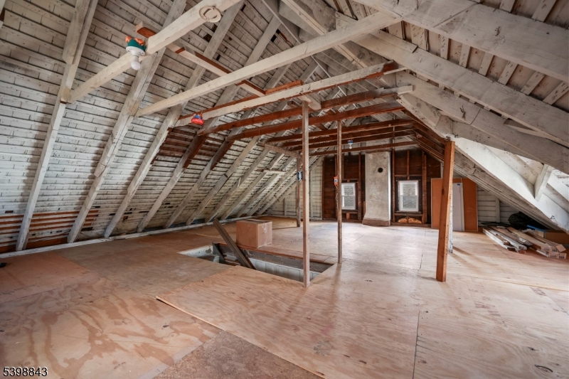 Sleepy Hollow - Residential