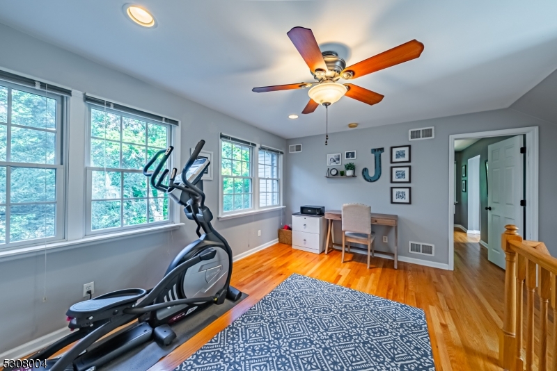 Indian Lake - Residential