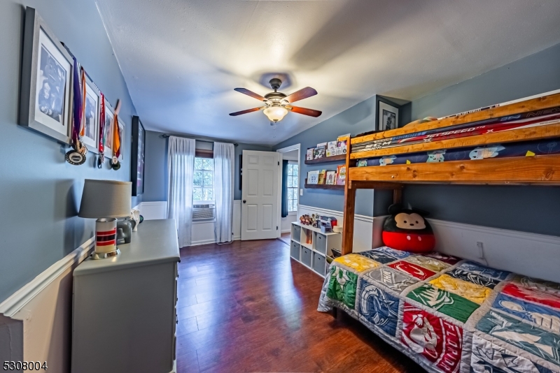 Indian Lake - Residential