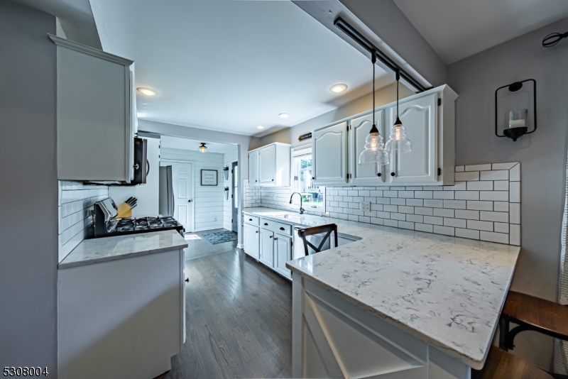 Indian Lake - Residential