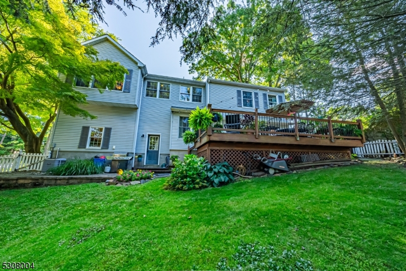 Indian Lake - Residential