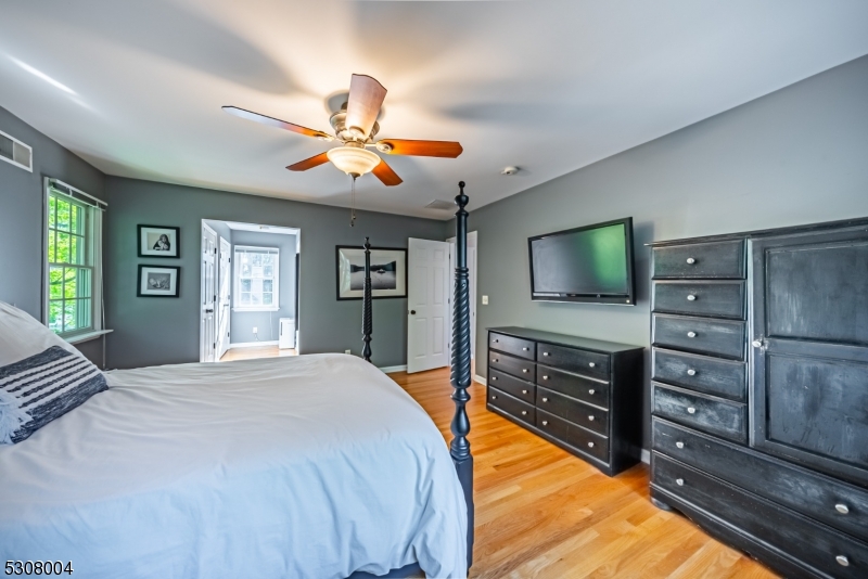 Indian Lake - Residential