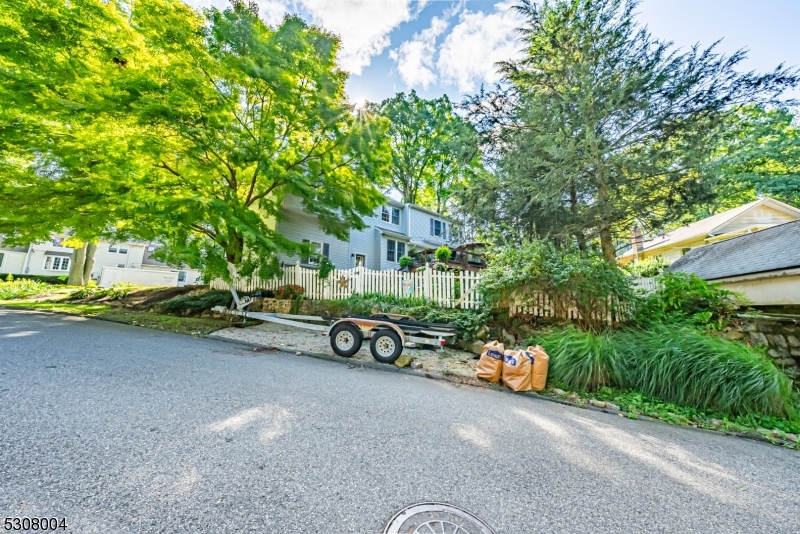 Indian Lake - Residential