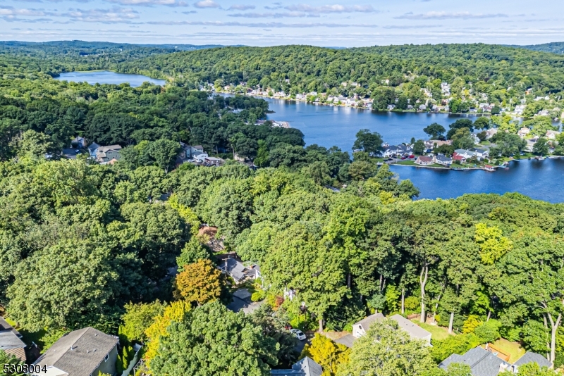 Indian Lake - Residential