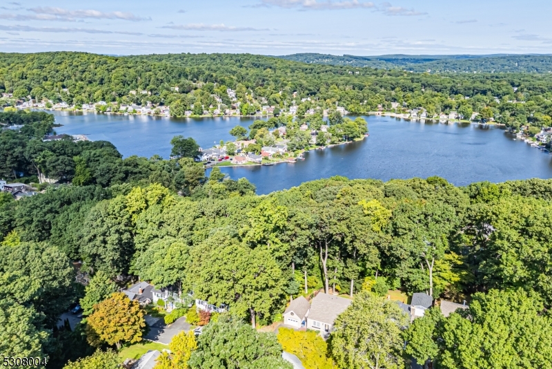 Indian Lake - Residential