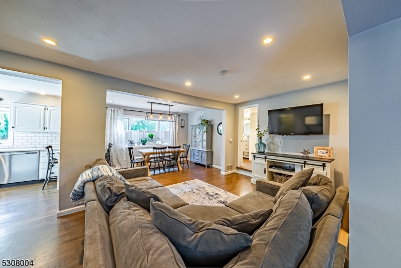 Indian Lake - Residential