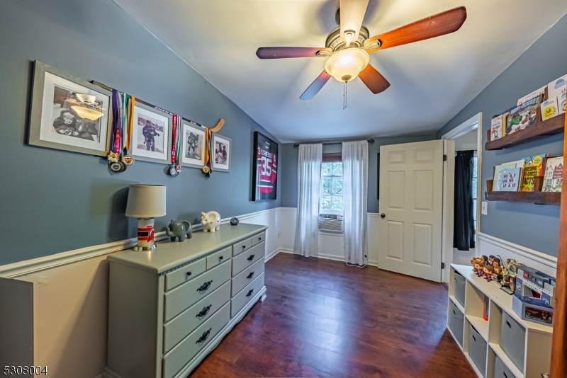 Indian Lake - Residential