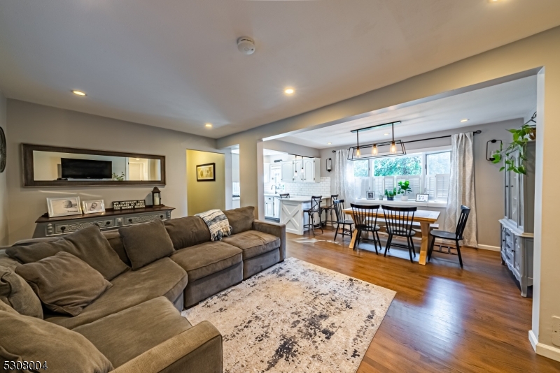 Indian Lake - Residential