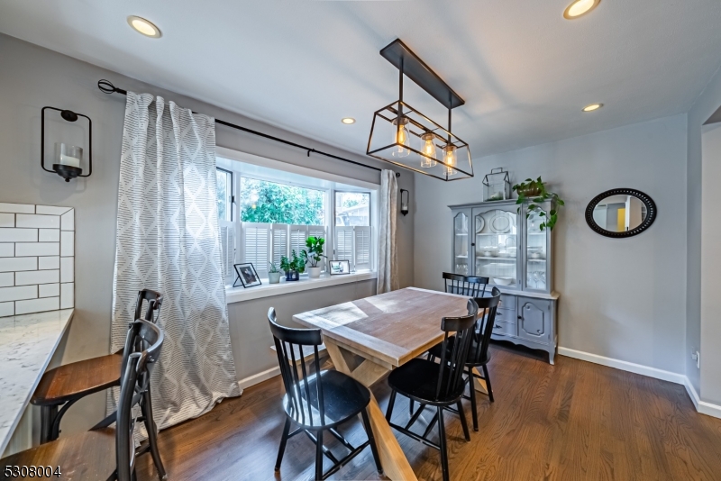 Indian Lake - Residential