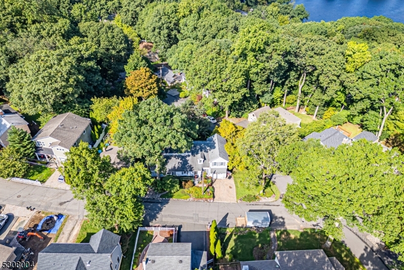 Indian Lake - Residential