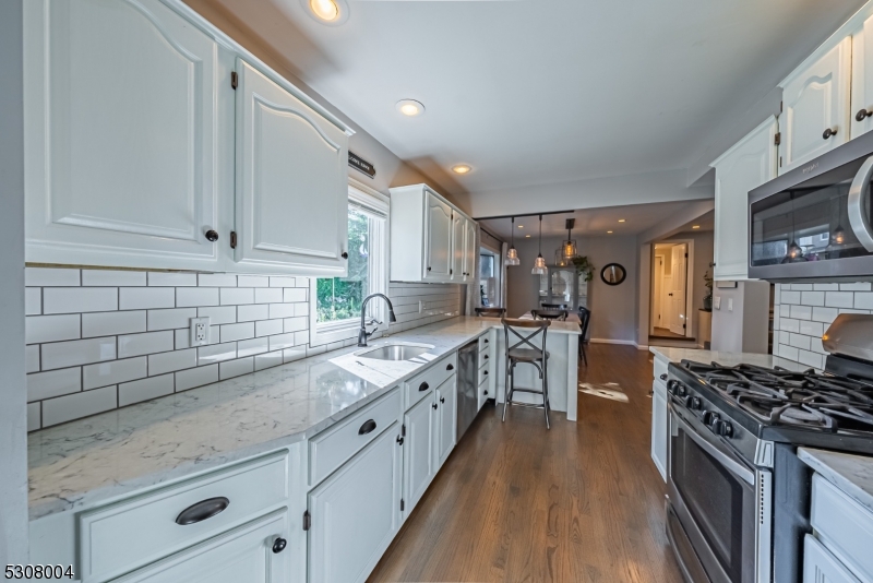 Indian Lake - Residential