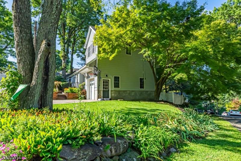 Indian Lake - Residential