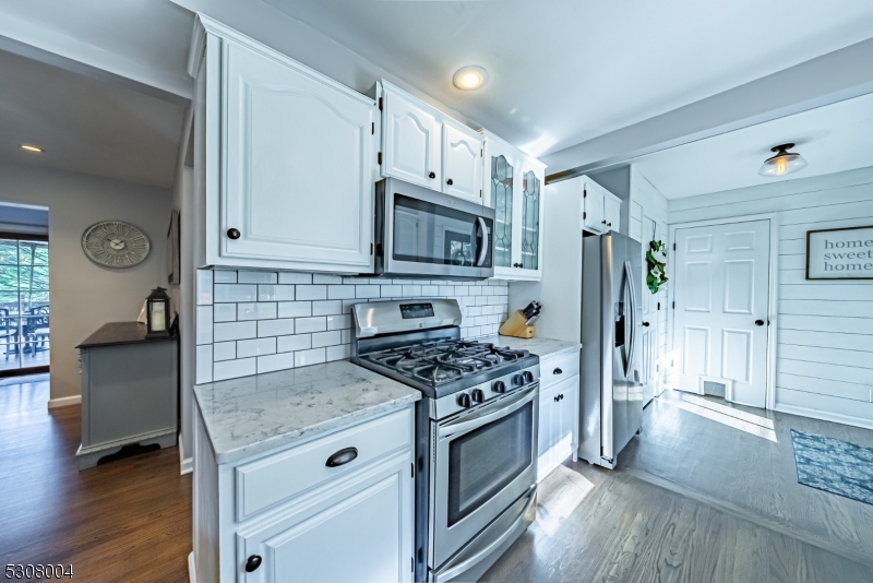 Indian Lake - Residential