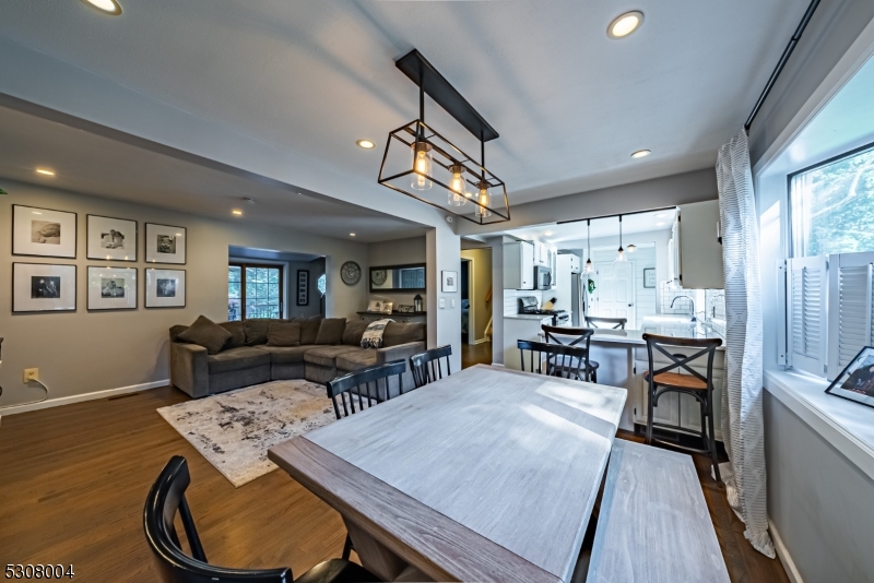 Indian Lake - Residential