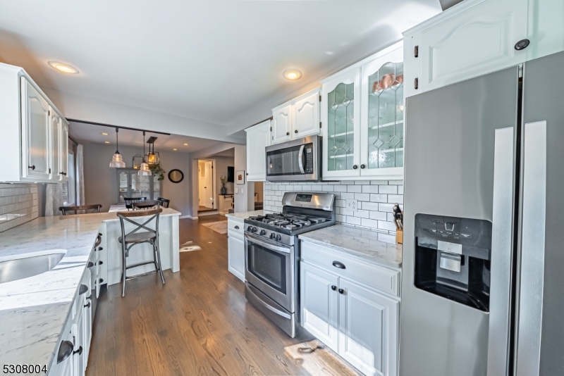 Indian Lake - Residential