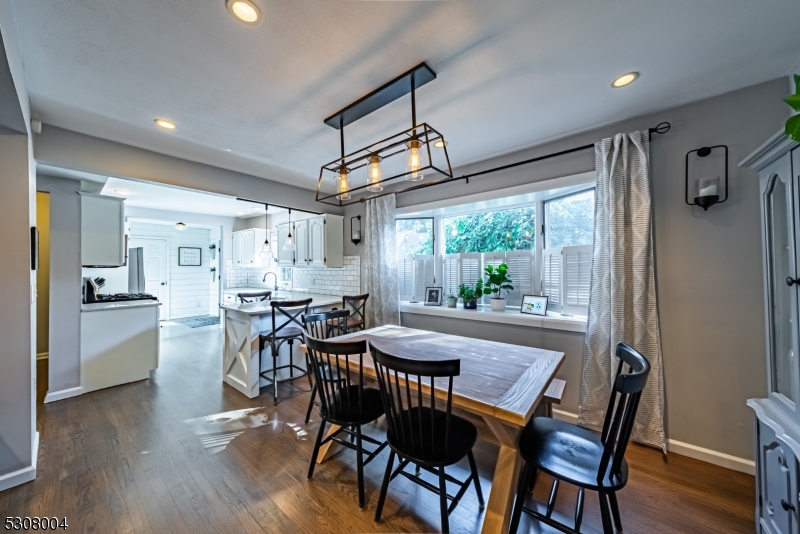 Indian Lake - Residential