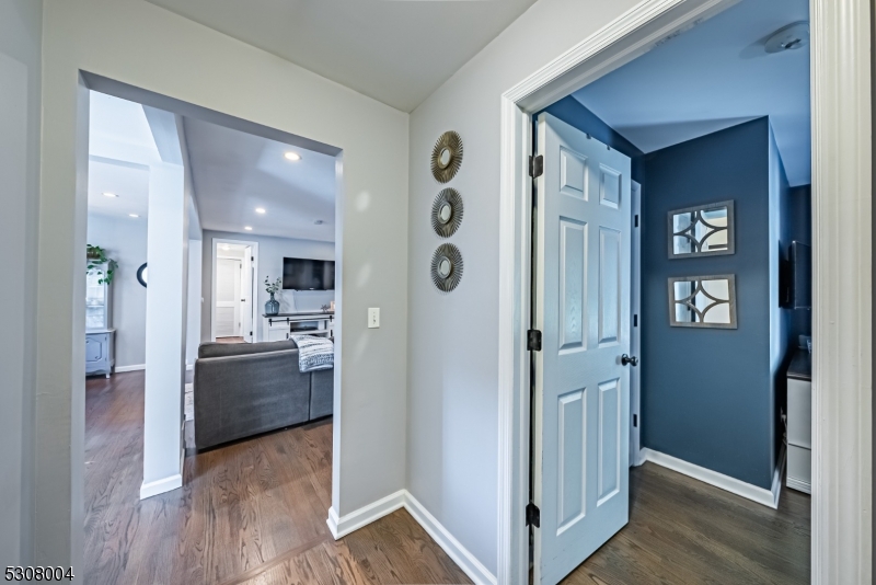 Indian Lake - Residential