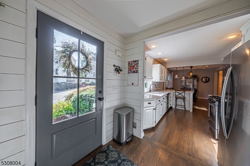 Indian Lake - Residential