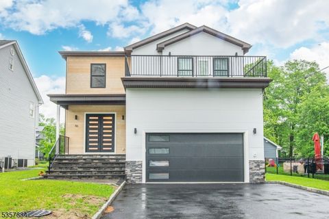 86 W Northfield Rd Livingston Twp. NJ 07039
