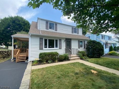 108 Mountain Rd, Rockaway Twp., NJ 07866 - #: 3909451