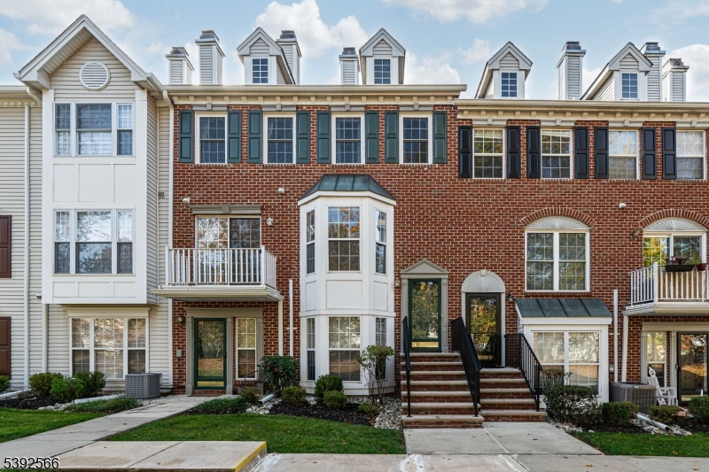 Glenbrooke - Residential Lease