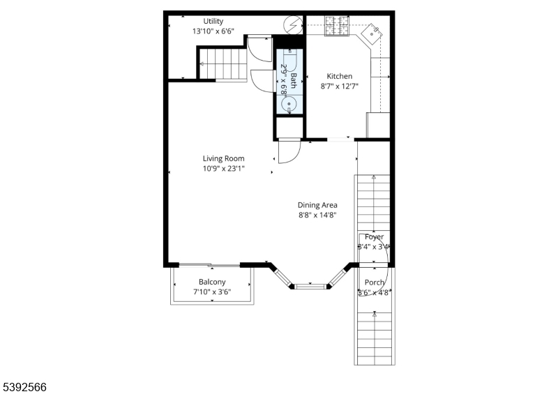 Glenbrooke - Residential Lease