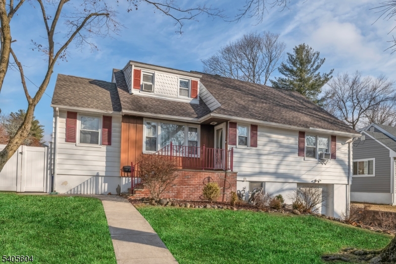 PLEASANTDALE - Residential