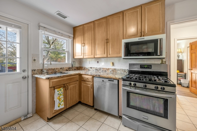 PLEASANTDALE - Residential