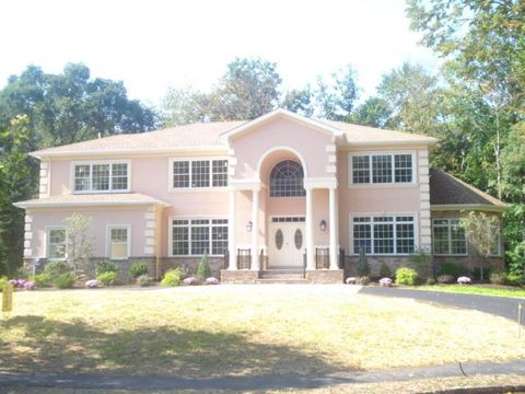411 Deluca Rd, Belleville Twp., NJ 07109 - #: 3964765