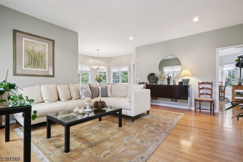 The Villas at Crown View - Residential